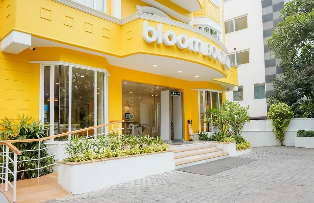 Bloom Boutique L Connaught Place Area-1