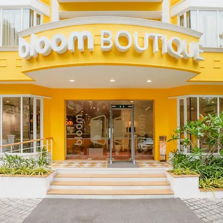 Bloom Boutique L Connaught Place Area-3