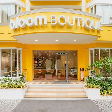 Bloom Boutique L Connaught Place Area-2