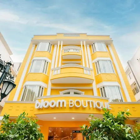 Bloom Boutique L Connaught Place Area-3